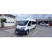 Fiat Ducato Kombi 2.3 MultiJet 150k E6 L2H2 3,3t