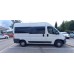 Fiat Ducato Kombi 2.3 MultiJet 150k E6 L2H2 3,3t