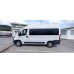 Fiat Ducato Kombi 2.3 MultiJet 150k E6 L2H2 3,3t