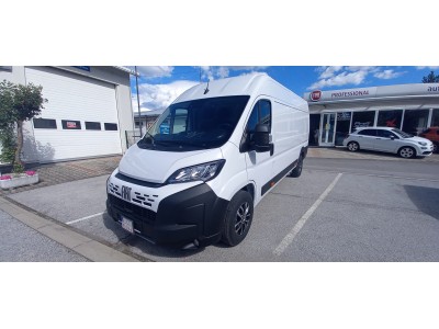 Fiat Ducato Dodávka 2.2 MultiJet SCR 140 L4H2 35 MAXI