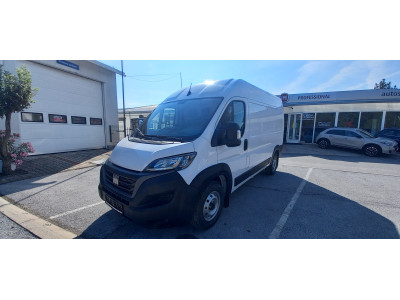 Ducato Maxi dodávka L2H2 3,5T 2,2 MTJ 140k 6M/T