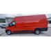 Fiat Ducato Dodávka 2.2 MultiJet SCR 140 L4H3 35 MAXI